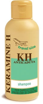 soco societa cosmetici keramine h shampoo anticaduta travel size 100 ml ean 8019971044960