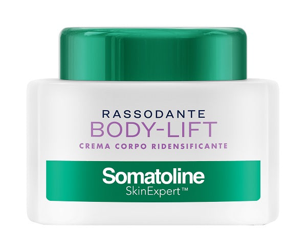 somatoline somatoline skin expert rassodante corpo ridensificante 250 ml somatoline ean 8002410068177