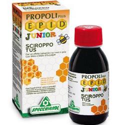 specchiasol epid tus junior sciroppo 100 ml epid ean 8002738802453