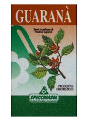 specchiasol guarana erbe 80 capsule specchiasol ean 8002738852403