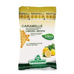 specchiasol named epid caramelle limone 672 g epid ean 8002738978509
