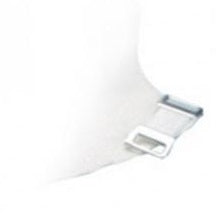 sunrise fermaben elastica agraffes 5 pezzi