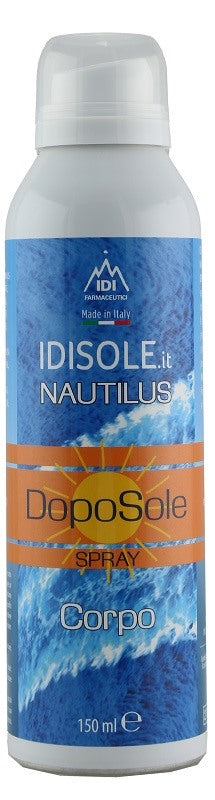 sunrise idisole it doposole nautilus 150 ml idi