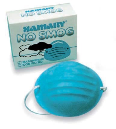 sunrise samary mas no smog 3pz