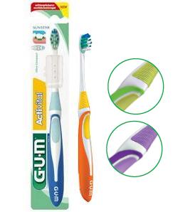 sunstar italiana gum activital ultracompat morbido gum ean 0070942125505