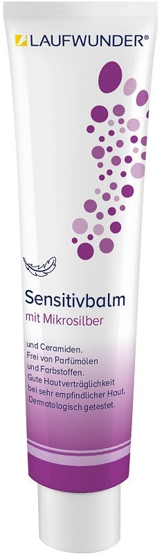 tecniwork laufwunder balsamo piedi sens laufwunder ean 4019847141230