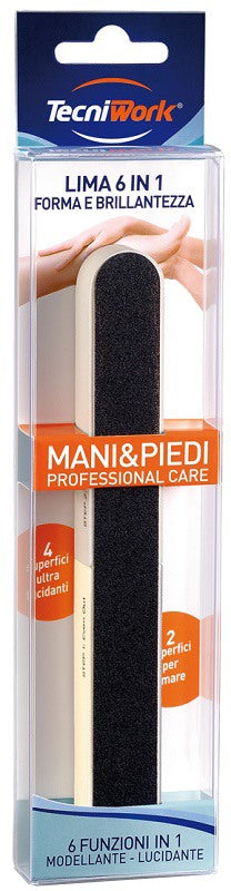 tecniwork lima 6 in 1 ultra gloss tecniwork ean 8023568145305