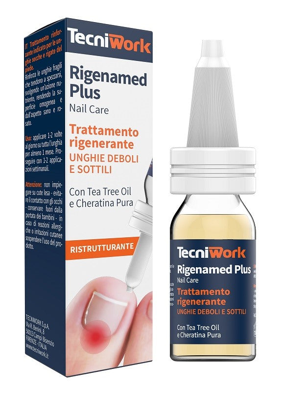 tecniwork rigenamed plus rigenristr15ml ean 8023568141420