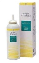 terme di salsomagg tabiano acqua di tabiano spray per uso dermatologico 150 ml terme di tabiano