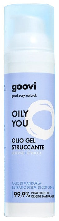 the good vibes goovi olio gel struccante goovi ean 8056149703519