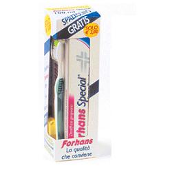 uragme forhans sp dentif 100mlspazz forhans ean 8002185071549