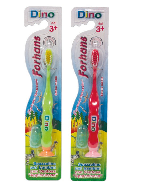 uragme forhans spazzolino dino xbimbo forhans ean 8002185076704