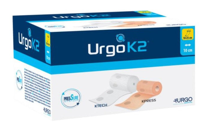urgo medical italia urgok2 latex free t1 10cm urgo ean 3546890029563