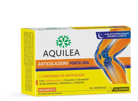 uriach italy aquilea articolazioni forte dol 30 compresse aquilea