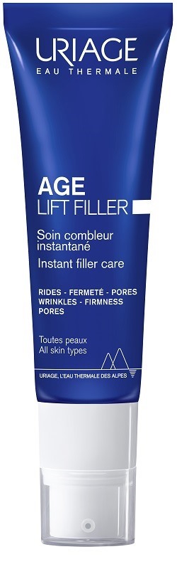 uriage laboratoires dermatolog age lift filler multi azione 30 ml uriage ean 3661434009280