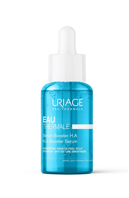 uriage laboratoires dermatolog uriage serum hyalu booster 30 ml uriage ean 3661434009525