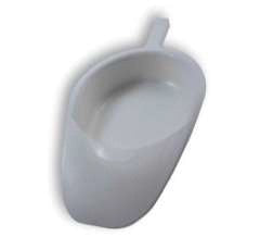 v i m padella bianca pharmamentis in polipropilene ean 9877419780004