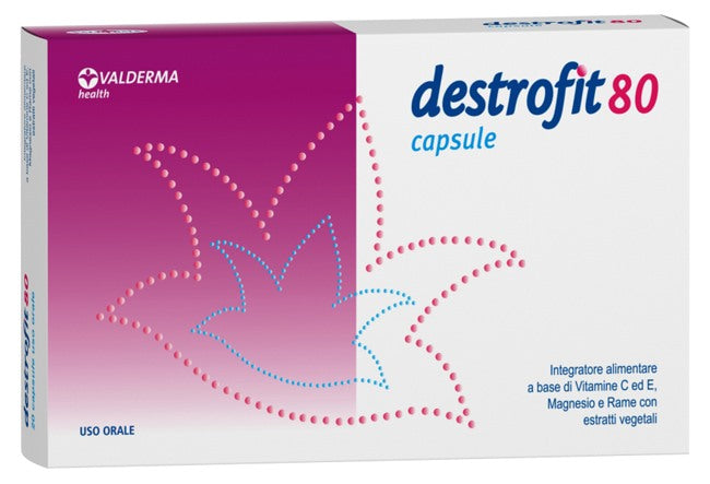 valderma destrofit 80 20 capsule