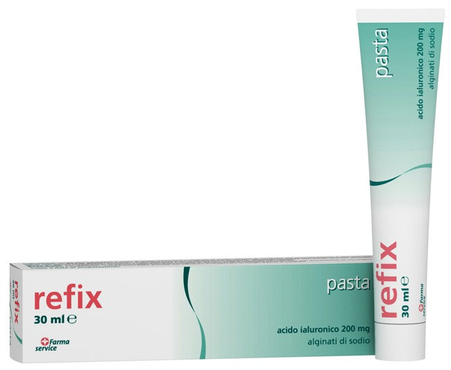 valderma refix pasta idratante corpo 30 ml