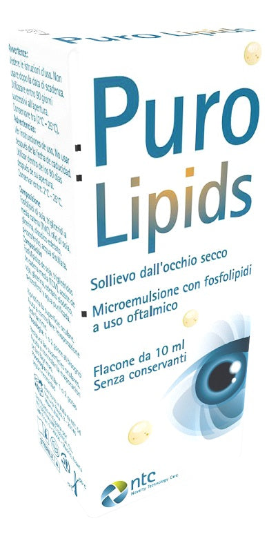 vim microemulsione oftalmica puro lipids 10 ml