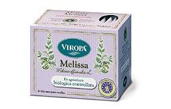 viropa import viropa melissa bio 15 bustine viropa ean 8012636004958