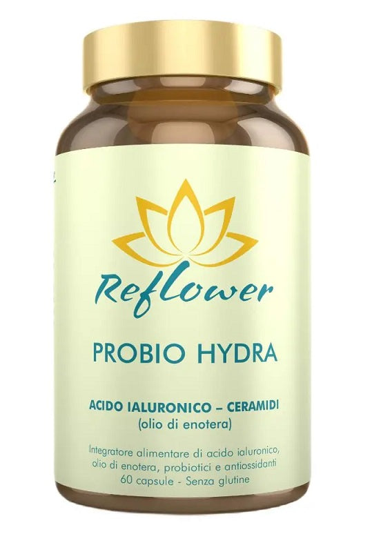 vita al top reflower probio hydra 60 capsule ean 8056457803000
