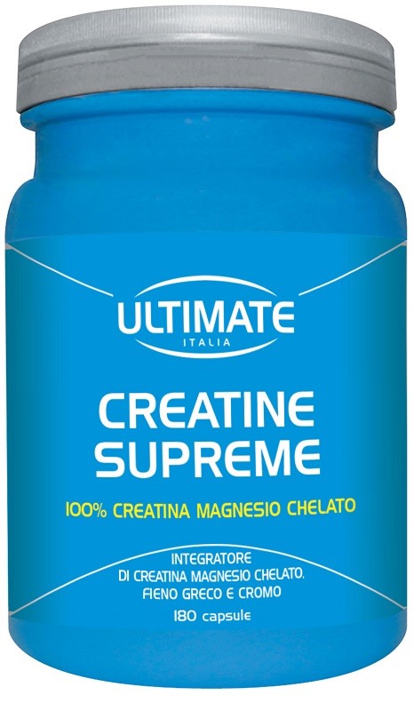 vita al top ultimate creatine supreme 180 capsule ean 8007659004474