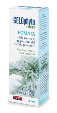 vital factors italia gelophyto forte pomata 30 ml vital factors