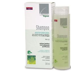 vital factors italia maxhair vegetal shampoo purificante 200 ml vital factors ean 8058456601120