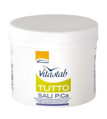 vitastab vitastab tutto sali p ca 500 g vitastab ean 8033638272220