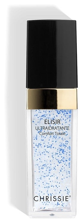 vivipharma chrissie elisir ultraidratante comfort totale chrissie ean 8057158070883