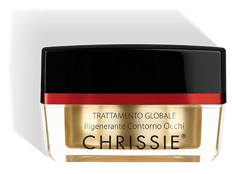 vivipharma chrissie tratt globale occhi 15 ml chrissie ean 8057158071507