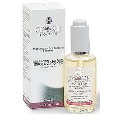 vivipharma glycosan plus bioderm 10 50 ml ean 8057158070104
