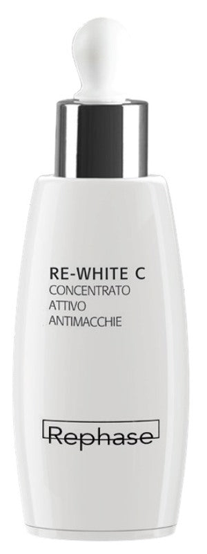 vivipharma rephase re white c concentrato attivo antimacchie 30 ml vivipharma ean 8057158072474