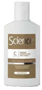 vivipharma science shampoo trattante collagene marino idrolizzato al 5 200 ml ean 8057158071972