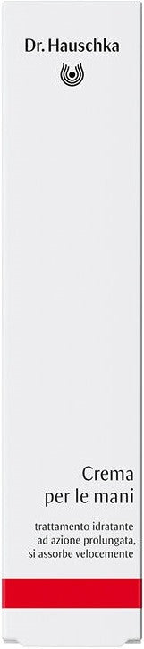 wala italia dr hauschka crema per le mani 50 ml dr hauschka ean 4020829005723