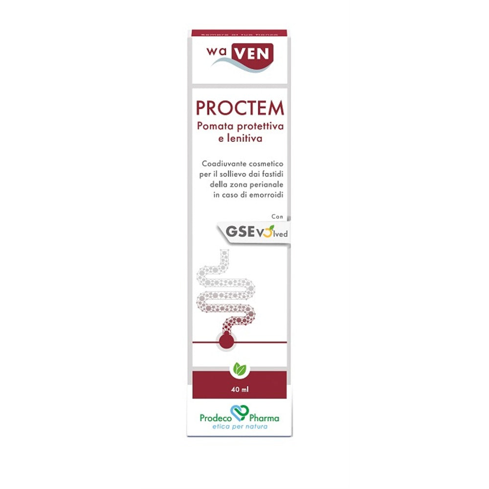 waven waven proctem pomata 40 ml waven ean 8057968092297