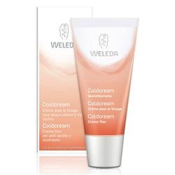 weleda italia coldcream viso 30 ml weleda ean 3596209530280