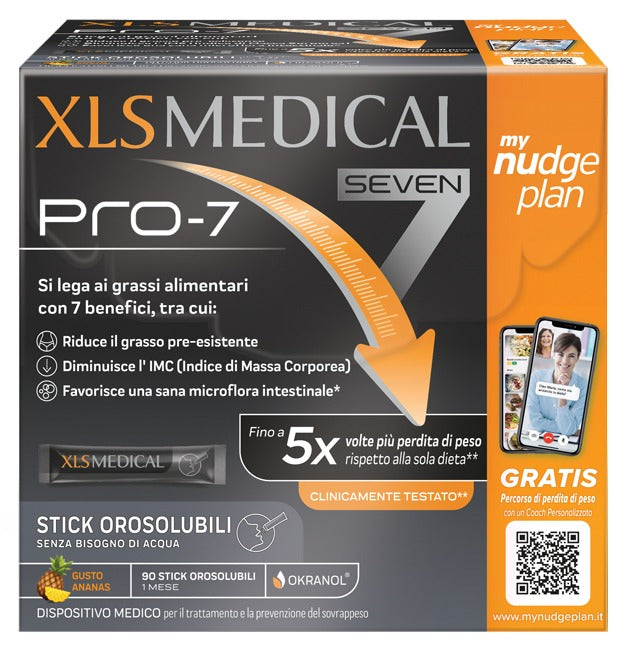 xls xls medical pro 7 90 stick xls ean 5400951001197