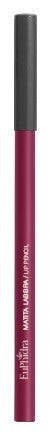 zeta farmaceutici euphidra matita labbra ll03 berry euphidra ean 8056772638103