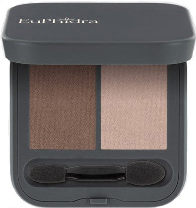 zeta farmaceutici euphidra ombretto duo od01 cool 4 g euphidra ean 8056772638011