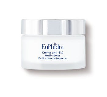 zeta farmaceutici euphidra skin cr stress 40 ml euphidra