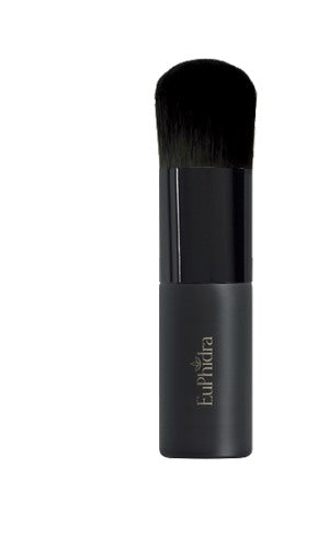 zeta farmaceutici spa euphidra pennello per fondotinta compatto euphidra ean 8056772633450