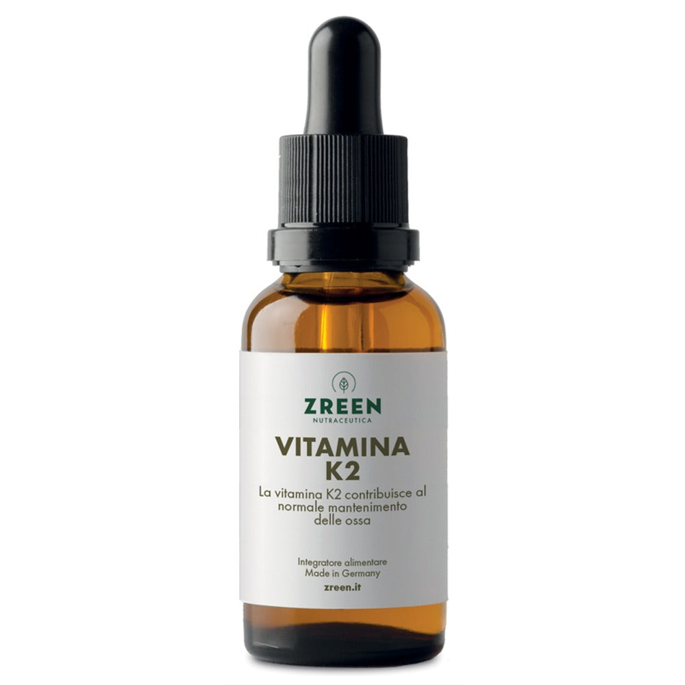 zreen zreen vitamina k2 20 ml zreen ean 9501813686128