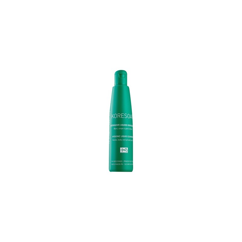 Koresoap Savon Détergent 300 Ml S.f. Group