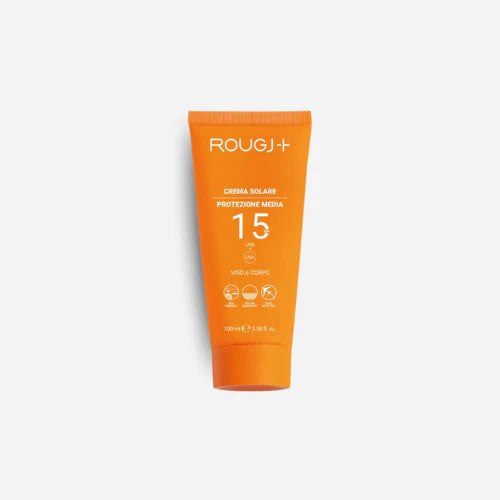 Rougj Solaire Spf15 100 Ml Rougj