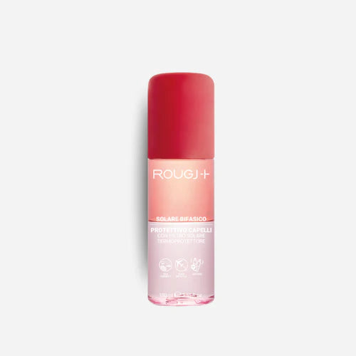 Rougj Huile Biphase Protectrice Cheveux 100 Ml Rougj