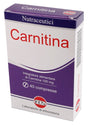 kos carnitina 40 compresse kos