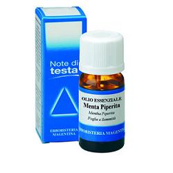 erboristeria magentina menta piperita olio essenziale 10 ml erboristeria magentina ean 8059300782989