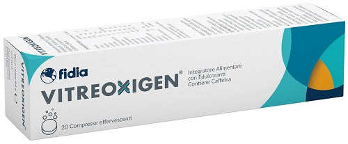 sooft italia vitreoxigen 20 compresse vitreoxigen ean 8033661806898
